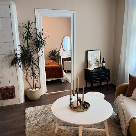 Cozy Apartment In Tallinn Old Town, Great Location Екстер'єр фото