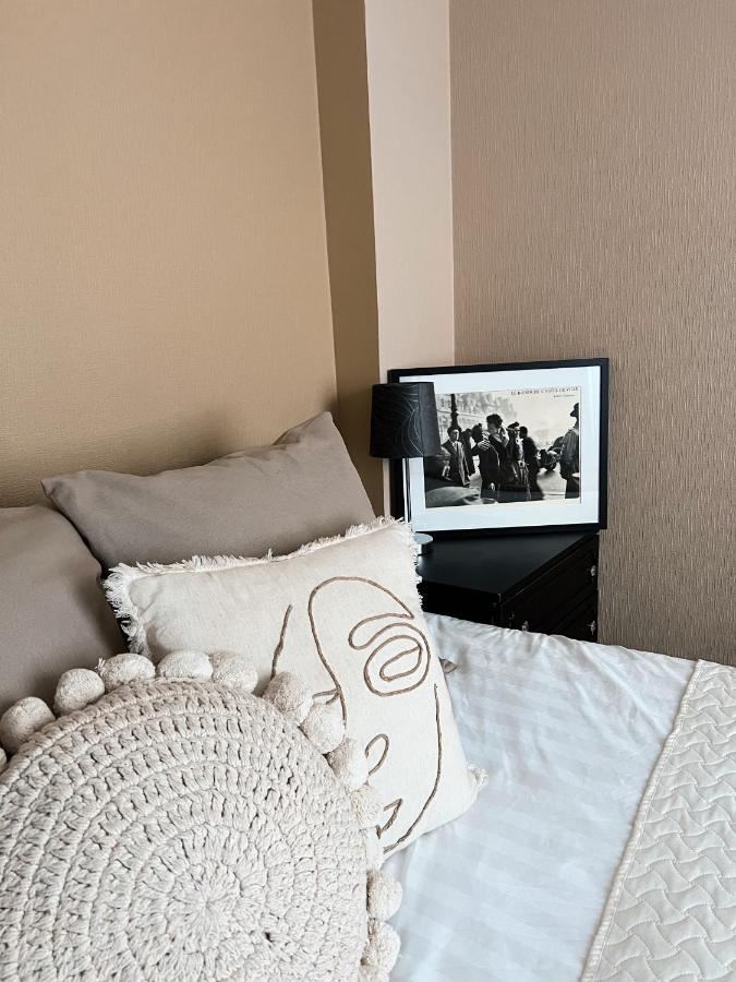 Cozy Apartment In Tallinn Old Town, Great Location Екстер'єр фото