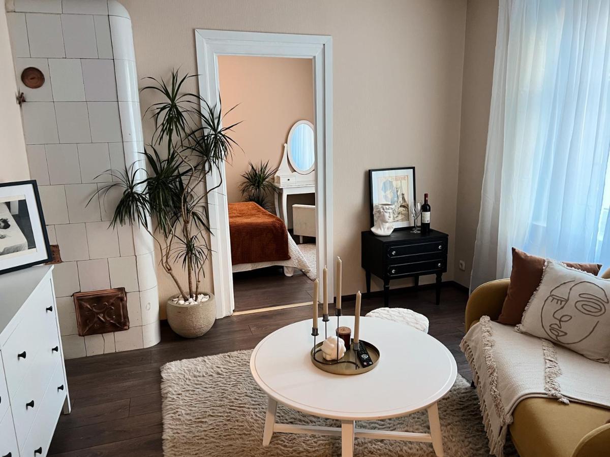 Cozy Apartment In Tallinn Old Town, Great Location Екстер'єр фото